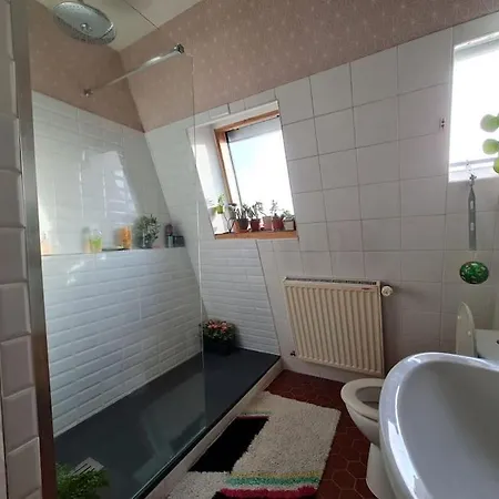 So Cute Duplex * Paris